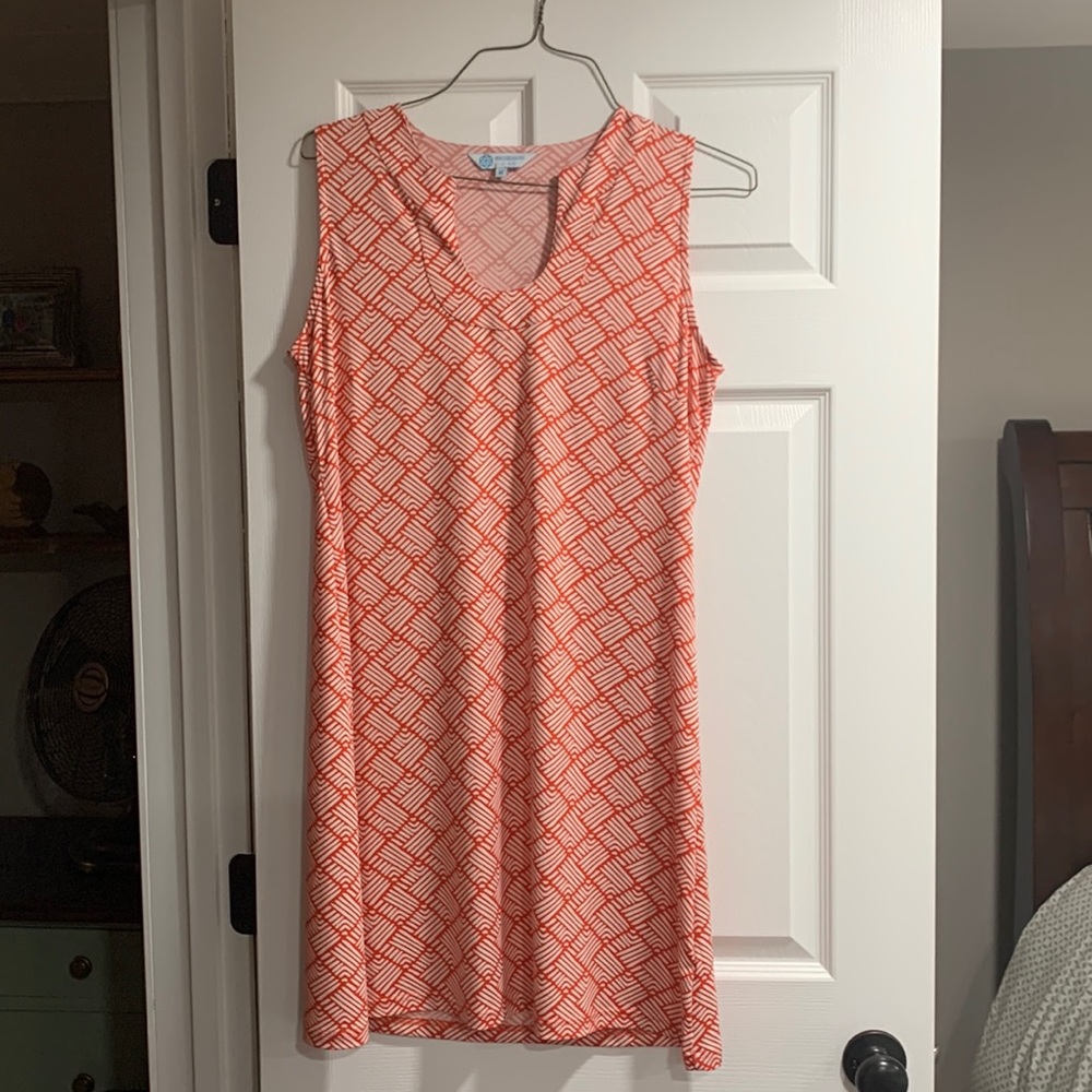 Escapada Living Sun Dress